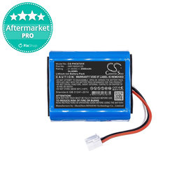 Philips SpeedPro, SpeedPro Aqua - Baterie INR18650C25 Li-Ion 21.6V 2500mAh HQ