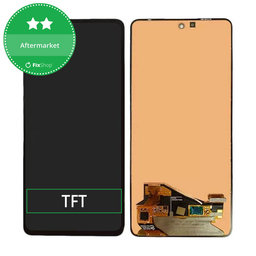 Samsung Galaxy A72 A725F, A726B - LCD Displej + Dotykové Sklo TFT