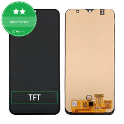 Samsung Galaxy A50 A505F - LCD Displej + Dotykové Sklo TFT