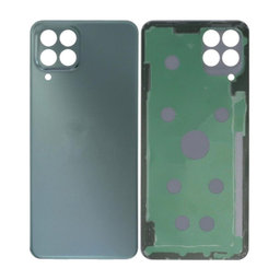 Samsung Galaxy M33 5G M336B - Batériový Kryt (Green)