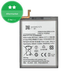 Samsung Galaxy Note 20 N980B - Baterie EB-BN980ABY 4300mAh