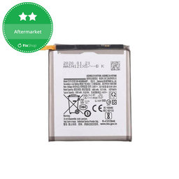 Samsung Galaxy S20 Ultra G988F - Baterie EB-BG988ABY 5000mAh