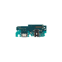 Samsung Galaxy A04s A047F - Nabíjecí Konektor PCB Deska - GH96-15280A Genuine Service Pack