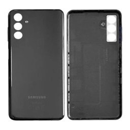 Samsung Galaxy A04S A047F - Bateriový Kryt (Black) - GH82-29480A Genuine Service Pack