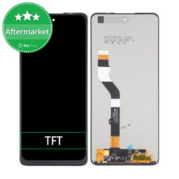 Motorola Moto G60s XT2133 - LCD Displej + Dotykové Sklo TFT