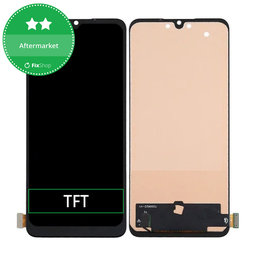 Oppo A73 4G CPH2099 - LCD Displej + Dotykové Sklo TFT