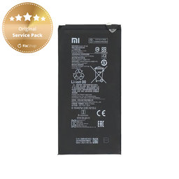 Xiaomi Mi Pad 5 - Baterie BN4E 4360mAh - 460200007P5Z Genuine Service Pack