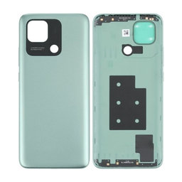 Xiaomi Redmi 10C 220333QAG 220333QBI - Bateriový Kryt (Mint Green)