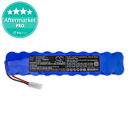 Rowenta Air Force Extreme RH-series - Baterie RD-ROW24VA Ni-MH 24.0V 2000mAh HQ