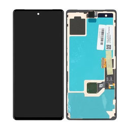 Google Pixel 7 GVU6C GQML3 - LCD Displej + Dotykové sklo - G949-00322-01 Genuine Service Pack