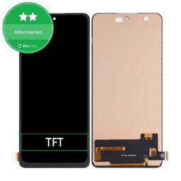 Xiaomi Redmi Note 11 Pro 4G, 5G, Pro+ 5G, Poco X4 Pro 5G - LCD Displej + Dotykové Sklo TFT