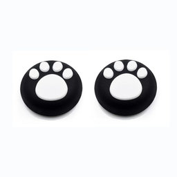 FixPremium - PS4/PS5 Paws Controller Grip Caps - Set 2ks