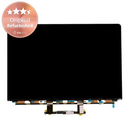 Apple MacBook Air 13" A1932 (2018 - 2019), 13" A2179 (2020) - LCD Displej Original Refurbished