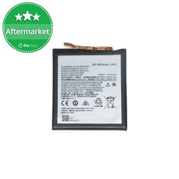 Motorola Edge Plus XT2061 - Baterie LW50 5000mAh