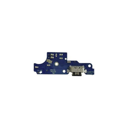 Motorola Moto G30 XT2129 - Nabíjecí Konektor PCB Deska