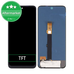 Motorola Moto G42 XT2233 - LCD Displej + Dotykové Sklo TFT