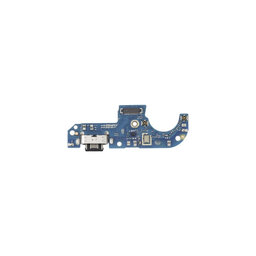 Motorola Moto G42 XT2233 - Nabíjecí Konektor PCB Deska