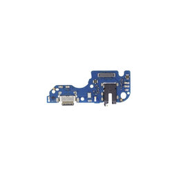 Motorola Moto G51 XT2171 - Nabíjecí Konektor PCB Deska