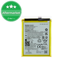 Motorola Moto G52, G72, G82 5G - Baterie NE50 5000mAh