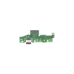 Motorola Moto G60 XT2135 - Nabíjecí Konektor PCB Deska