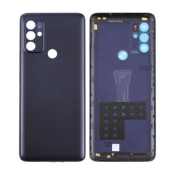 Motorola Moto G60s XT2133 - Bateriový Kryt (Ink Blue)