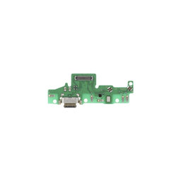 Motorola Moto G60s XT2133 - Nabíjecí Konektor PCB Deska