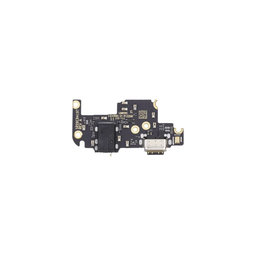 Motorola Moto G 5G XT2113 - Nabíjecí Konektor PCB Deska