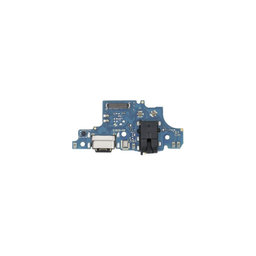 Motorola Moto G82 5G XT2225 - Nabíjecí Konektor PCB Deska