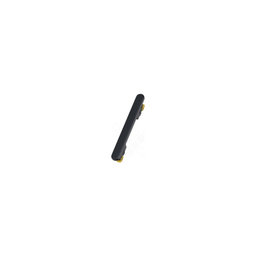 Samsung Galaxy A34 5G A346B, A54 5G A546B - Tlačítko Hlasitosti (Black) - GH98-48075A Genuine Service Pack