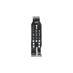 Samsung Galaxy A34 5G A346B, A54 5G A546B - Hlavní Flex Kabel - GH82-31205A Genuine Service Pack