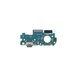 Samsung Galaxy A34 5G A346B - Nabíjecí Konektor PCB Deska - GH96-15817A Genuine Service Pack