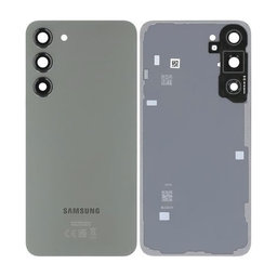 Samsung Galaxy S23 Plus S916B - Bateriový Kryt (Green) - GH82-30388C Genuine Service Pack