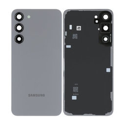 Samsung Galaxy S23 Plus S916B - Bateriový Kryt (Graphite) - GH82-30388E Genuine Service Pack