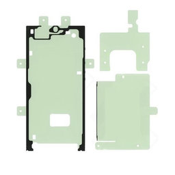 Samsung Galaxy S23 Ultra S918B - Set Lepek pod LCD Displej Adhesive  - GH82-30558A Genuine Service Pack