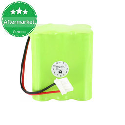 iRobot Braava 320, 321 - Baterie GPRHC152M073, 4408927 Ni-MH 7.2V 2500mAh