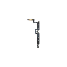 Google Pixel 7 GVU6C GQML3 - Flex Kabel Tlačítka Zapínání + Hlasitosti - Genuine Service Pack