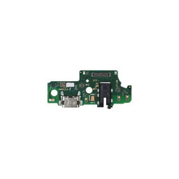 Samsung Galaxy A14 5G A146B - Nabíjecí Konektor PCB Deska - GH81-23265A Genuine Service Pack