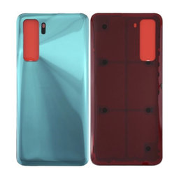 Huawei P40 Lite 5G - Bateriový Kryt (Crush Green)