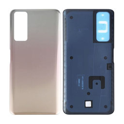 Huawei P Smart (2021) - Bateriový Kryt (Blush Gold)