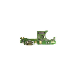 Nokia 3.1 Plus - Nabíjecí Konektor PCB Deska - 20ROO0W0001 Genuine Service Pack