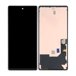 Google Pixel 6 - LCD Displej + Dotykové Sklo TFT