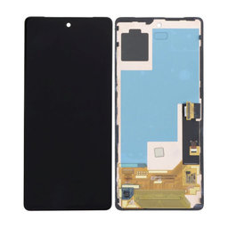 Google Pixel 7 GVU6C GQML3 - LCD Displej + Dotykové Sklo OLED