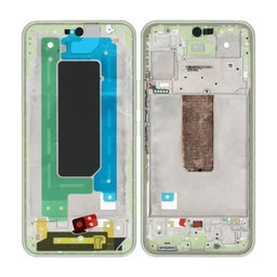 Samsung Galaxy A54 5G A546B - Střední Rám (Light Green) - GH98-48068C Genuine Service Pack