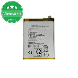 OnePlus Nord N10 5G - Baterie BLP815 4300mAh