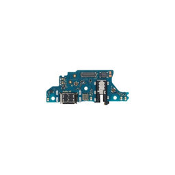 Motorola Moto G53 5G - Nabíjecí Konektor PCB Deska - 5P68C22157 Genuine Service Pack