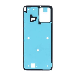 Motorola Moto G53 5G - Lepka pod Bateriový Kryt Adhesive - 5D78C22164 Genuine Service Pack