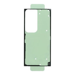 Samsung Galaxy S23 Ultra S918B - Lepka pod Bateriový Kryt Adhesive - GH81-23177A Genuine Service Pack