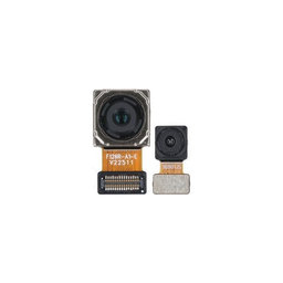 Samsung Galaxy A14 5G A146B - Zadní Kamera Modul 50MP + 2MP - GH81-23266A Genuine Service Pack