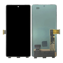 Google Pixel 7 Pro GP4BC GE2AE - LCD Displej + Dotykové Sklo OLED