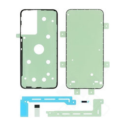 Samsung Galaxy A34 5G A346B - Set Lepek pod LCD Displej Adhesive - GH82-31515A Genuine Service Pack